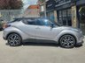USED 2018 18 TOYOTA C-HR 1.8 VVT-h Dynamic SUV 5dr Petrol Hybrid CVT Euro 6 (s/s) (122 ps) 6 MONTHS RAC PLATINUM WARRANTY DAB