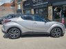 USED 2018 18 TOYOTA C-HR 1.8 VVT-h Dynamic SUV 5dr Petrol Hybrid CVT Euro 6 (s/s) (122 ps) 6 MONTHS RAC PLATINUM WARRANTY DAB