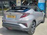 USED 2018 18 TOYOTA C-HR 1.8 VVT-h Dynamic SUV 5dr Petrol Hybrid CVT Euro 6 (s/s) (122 ps) 6 MONTHS RAC PLATINUM WARRANTY DAB