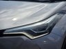 USED 2018 18 TOYOTA C-HR 1.8 VVT-h Dynamic SUV 5dr Petrol Hybrid CVT Euro 6 (s/s) (122 ps) 6 MONTHS RAC PLATINUM WARRANTY DAB
