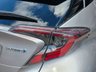 USED 2018 18 TOYOTA C-HR 1.8 VVT-h Dynamic SUV 5dr Petrol Hybrid CVT Euro 6 (s/s) (122 ps) 6 MONTHS RAC PLATINUM WARRANTY DAB