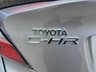 USED 2018 18 TOYOTA C-HR 1.8 VVT-h Dynamic SUV 5dr Petrol Hybrid CVT Euro 6 (s/s) (122 ps) 6 MONTHS RAC PLATINUM WARRANTY DAB