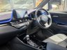USED 2018 18 TOYOTA C-HR 1.8 VVT-h Dynamic SUV 5dr Petrol Hybrid CVT Euro 6 (s/s) (122 ps) 6 MONTHS RAC PLATINUM WARRANTY DAB
