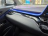 USED 2018 18 TOYOTA C-HR 1.8 VVT-h Dynamic SUV 5dr Petrol Hybrid CVT Euro 6 (s/s) (122 ps) 6 MONTHS RAC PLATINUM WARRANTY DAB