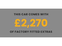 USED 2016 16 FORD FIESTA 1.0T EcoBoost Titanium Hatchback 5dr Petrol Powershift Euro 6 (100 ps) NAV - BLUETOOTH - &pound;35 ROAD TAX