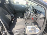 USED 2016 16 FORD FIESTA 1.0T EcoBoost Titanium Hatchback 5dr Petrol Powershift Euro 6 (100 ps) NAV - BLUETOOTH - &pound;35 ROAD TAX