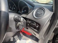 USED 2016 16 FORD FIESTA 1.0T EcoBoost Titanium Hatchback 5dr Petrol Powershift Euro 6 (100 ps) NAV - BLUETOOTH - &pound;35 ROAD TAX