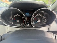 USED 2016 16 FORD FIESTA 1.0T EcoBoost Titanium Hatchback 5dr Petrol Powershift Euro 6 (100 ps) NAV - BLUETOOTH - &pound;35 ROAD TAX