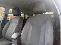 USED 2016 16 FORD FIESTA 1.0T EcoBoost Titanium Hatchback 5dr Petrol Powershift Euro 6 (100 ps) NAV - BLUETOOTH - &pound;35 ROAD TAX