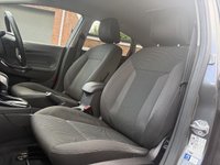 USED 2016 16 FORD FIESTA 1.0T EcoBoost Titanium Hatchback 5dr Petrol Powershift Euro 6 (100 ps) NAV - BLUETOOTH - &pound;35 ROAD TAX