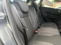 USED 2016 16 FORD FIESTA 1.0T EcoBoost Titanium Hatchback 5dr Petrol Powershift Euro 6 (100 ps) NAV - BLUETOOTH - &pound;35 ROAD TAX