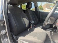 USED 2016 16 FORD FIESTA 1.0T EcoBoost Titanium Hatchback 5dr Petrol Powershift Euro 6 (100 ps) NAV - BLUETOOTH - &pound;35 ROAD TAX