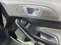 USED 2016 16 FORD FIESTA 1.0T EcoBoost Titanium Hatchback 5dr Petrol Powershift Euro 6 (100 ps) NAV - BLUETOOTH - &pound;35 ROAD TAX