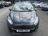 USED 2016 16 FORD FIESTA 1.0T EcoBoost Titanium Hatchback 5dr Petrol Powershift Euro 6 (100 ps) NAV - BLUETOOTH - &pound;35 ROAD TAX