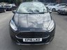 USED 2016 16 FORD FIESTA 1.0T EcoBoost Titanium Hatchback 5dr Petrol Powershift Euro 6 (100 ps) NAV - BLUETOOTH - &pound;35 ROAD TAX