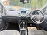 USED 2016 16 FORD FIESTA 1.0T EcoBoost Titanium Hatchback 5dr Petrol Powershift Euro 6 (100 ps) NAV - BLUETOOTH - &pound;35 ROAD TAX