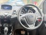 USED 2016 16 FORD FIESTA 1.0T EcoBoost Titanium Hatchback 5dr Petrol Powershift Euro 6 (100 ps) NAV - BLUETOOTH - &pound;35 ROAD TAX