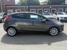 USED 2016 16 FORD FIESTA 1.0T EcoBoost Titanium Hatchback 5dr Petrol Powershift Euro 6 (100 ps) NAV - BLUETOOTH - &pound;35 ROAD TAX