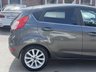 USED 2016 16 FORD FIESTA 1.0T EcoBoost Titanium Hatchback 5dr Petrol Powershift Euro 6 (100 ps) NAV - BLUETOOTH - &pound;35 ROAD TAX