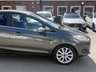 USED 2016 16 FORD FIESTA 1.0T EcoBoost Titanium Hatchback 5dr Petrol Powershift Euro 6 (100 ps) NAV - BLUETOOTH - &pound;35 ROAD TAX