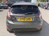USED 2016 16 FORD FIESTA 1.0T EcoBoost Titanium Hatchback 5dr Petrol Powershift Euro 6 (100 ps) NAV - BLUETOOTH - &pound;35 ROAD TAX