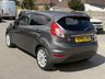 USED 2016 16 FORD FIESTA 1.0T EcoBoost Titanium Hatchback 5dr Petrol Powershift Euro 6 (100 ps) NAV - BLUETOOTH - &pound;35 ROAD TAX