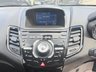 USED 2016 16 FORD FIESTA 1.0T EcoBoost Titanium Hatchback 5dr Petrol Powershift Euro 6 (100 ps) NAV - BLUETOOTH - &pound;35 ROAD TAX
