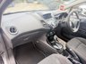 USED 2016 16 FORD FIESTA 1.0T EcoBoost Titanium Hatchback 5dr Petrol Powershift Euro 6 (100 ps) NAV - BLUETOOTH - &pound;35 ROAD TAX