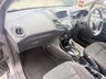 USED 2016 16 FORD FIESTA 1.0T EcoBoost Titanium Hatchback 5dr Petrol Powershift Euro 6 (100 ps) NAV - BLUETOOTH - &pound;35 ROAD TAX