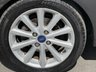 USED 2016 16 FORD FIESTA 1.0T EcoBoost Titanium Hatchback 5dr Petrol Powershift Euro 6 (100 ps) NAV - BLUETOOTH - &pound;35 ROAD TAX