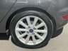 USED 2016 16 FORD FIESTA 1.0T EcoBoost Titanium Hatchback 5dr Petrol Powershift Euro 6 (100 ps) NAV - BLUETOOTH - &pound;35 ROAD TAX