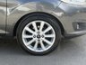 USED 2016 16 FORD FIESTA 1.0T EcoBoost Titanium Hatchback 5dr Petrol Powershift Euro 6 (100 ps) NAV - BLUETOOTH - &pound;35 ROAD TAX
