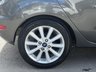 USED 2016 16 FORD FIESTA 1.0T EcoBoost Titanium Hatchback 5dr Petrol Powershift Euro 6 (100 ps) NAV - BLUETOOTH - &pound;35 ROAD TAX