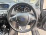 USED 2016 16 FORD FIESTA 1.0T EcoBoost Titanium Hatchback 5dr Petrol Powershift Euro 6 (100 ps) NAV - BLUETOOTH - &pound;35 ROAD TAX