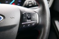 USED 2023 73 FORD FOCUS 1.0T EcoBoost ST-Line Hatchback 5dr Petrol Manual Euro 6 (s/s) (125 ps) FROZEN WHITE METALLIC PAINTWORK + APPLE CARPLAY + ANDROID AUTO