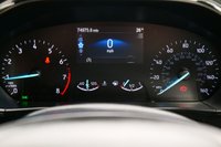 USED 2023 73 FORD FOCUS 1.0T EcoBoost ST-Line Hatchback 5dr Petrol Manual Euro 6 (s/s) (125 ps) FROZEN WHITE METALLIC PAINTWORK + APPLE CARPLAY + ANDROID AUTO
