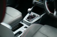 USED 2023 73 FORD FOCUS 1.0T EcoBoost ST-Line Hatchback 5dr Petrol Manual Euro 6 (s/s) (125 ps) FROZEN WHITE METALLIC PAINTWORK + APPLE CARPLAY + ANDROID AUTO