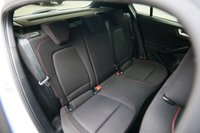 USED 2023 73 FORD FOCUS 1.0T EcoBoost ST-Line Hatchback 5dr Petrol Manual Euro 6 (s/s) (125 ps) FROZEN WHITE METALLIC PAINTWORK + APPLE CARPLAY + ANDROID AUTO