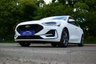 USED 2023 73 FORD FOCUS 1.0T EcoBoost ST-Line Hatchback 5dr Petrol Manual Euro 6 (s/s) (125 ps) FROZEN WHITE METALLIC PAINTWORK + APPLE CARPLAY + ANDROID AUTO