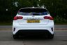 USED 2023 73 FORD FOCUS 1.0T EcoBoost ST-Line Hatchback 5dr Petrol Manual Euro 6 (s/s) (125 ps) FROZEN WHITE METALLIC PAINTWORK + APPLE CARPLAY + ANDROID AUTO