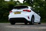 USED 2023 73 FORD FOCUS 1.0T EcoBoost ST-Line Hatchback 5dr Petrol Manual Euro 6 (s/s) (125 ps) FROZEN WHITE METALLIC PAINTWORK + APPLE CARPLAY + ANDROID AUTO