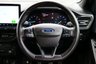 USED 2023 73 FORD FOCUS 1.0T EcoBoost ST-Line Hatchback 5dr Petrol Manual Euro 6 (s/s) (125 ps) FROZEN WHITE METALLIC PAINTWORK + APPLE CARPLAY + ANDROID AUTO