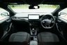 USED 2023 73 FORD FOCUS 1.0T EcoBoost ST-Line Hatchback 5dr Petrol Manual Euro 6 (s/s) (125 ps) FROZEN WHITE METALLIC PAINTWORK + APPLE CARPLAY + ANDROID AUTO