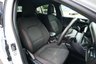 USED 2023 73 FORD FOCUS 1.0T EcoBoost ST-Line Hatchback 5dr Petrol Manual Euro 6 (s/s) (125 ps) FROZEN WHITE METALLIC PAINTWORK + APPLE CARPLAY + ANDROID AUTO