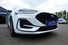 USED 2023 73 FORD FOCUS 1.0T EcoBoost ST-Line Hatchback 5dr Petrol Manual Euro 6 (s/s) (125 ps) FROZEN WHITE METALLIC PAINTWORK + APPLE CARPLAY + ANDROID AUTO