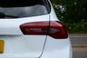USED 2023 73 FORD FOCUS 1.0T EcoBoost ST-Line Hatchback 5dr Petrol Manual Euro 6 (s/s) (125 ps) FROZEN WHITE METALLIC PAINTWORK + APPLE CARPLAY + ANDROID AUTO