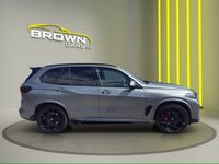 USED 2024 73 BMW X5 3.0 30d MHT M Sport SUV 5dr Diesel Hybrid Steptronic xDrive Euro 6 (s/s) (298 ps) 