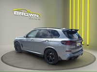 USED 2024 73 BMW X5 3.0 30d MHT M Sport SUV 5dr Diesel Hybrid Steptronic xDrive Euro 6 (s/s) (298 ps) 