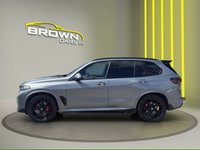 USED 2024 73 BMW X5 3.0 30d MHT M Sport SUV 5dr Diesel Hybrid Steptronic xDrive Euro 6 (s/s) (298 ps) 