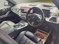 USED 2024 73 BMW X5 3.0 30d MHT M Sport SUV 5dr Diesel Hybrid Steptronic xDrive Euro 6 (s/s) (298 ps) 